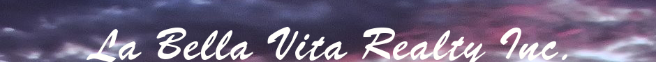 La Bella Vita Realty Inc. -  